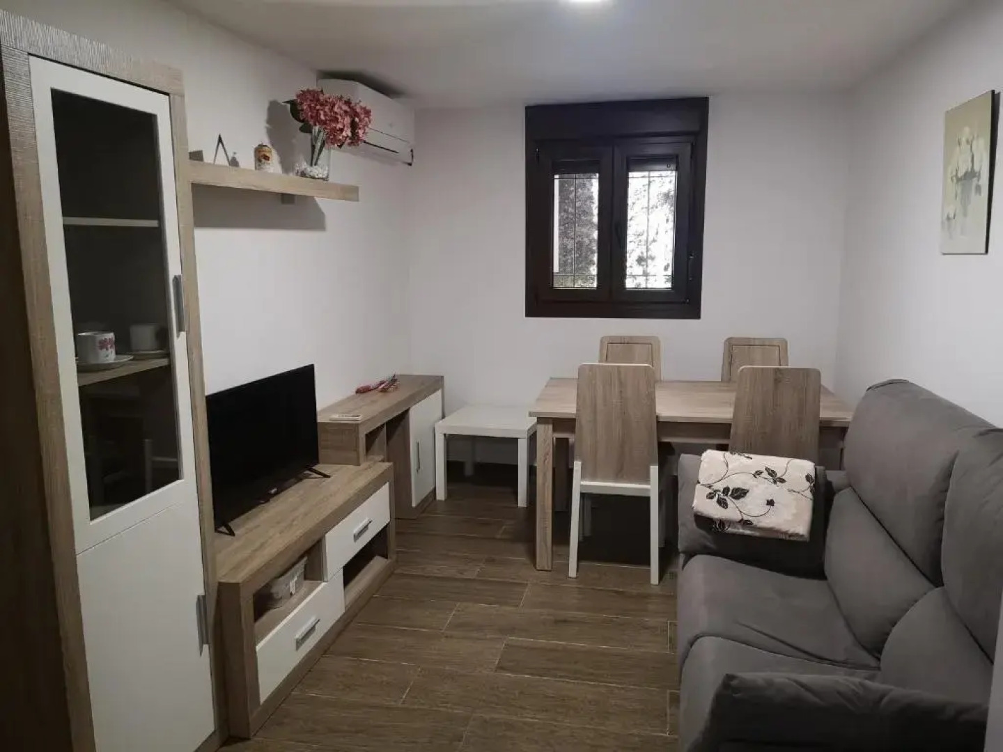 Apartamento Rural La Brígida las hurdes