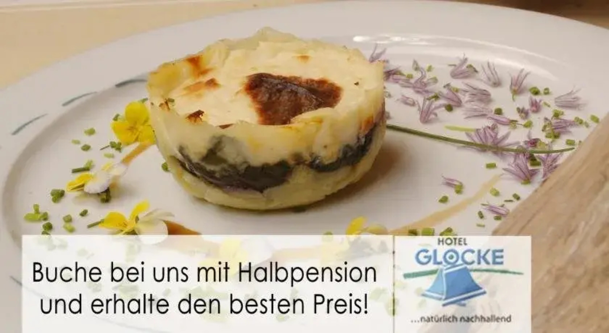 Hotel Glocke