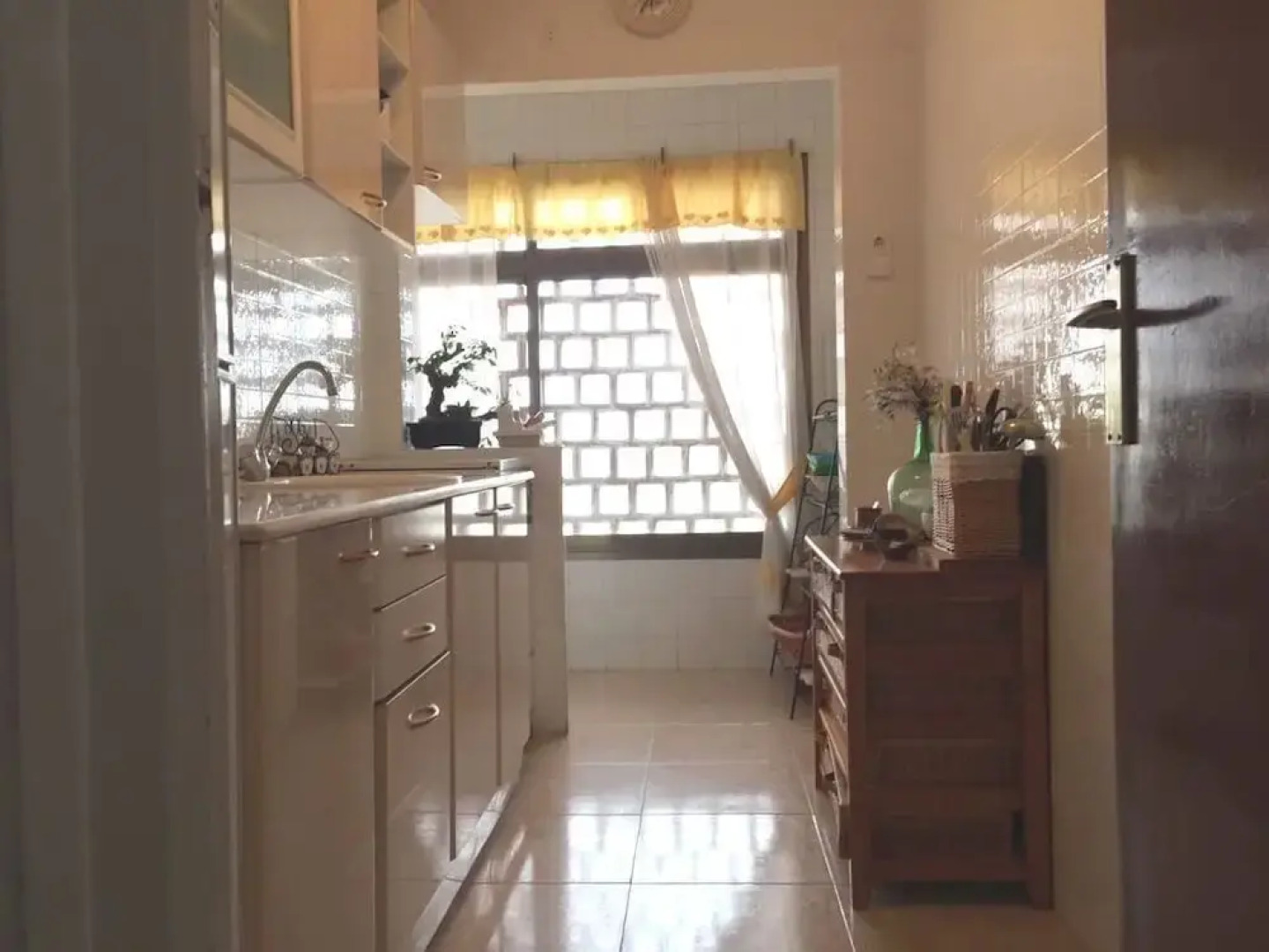 Vilanova Seaside Apartment