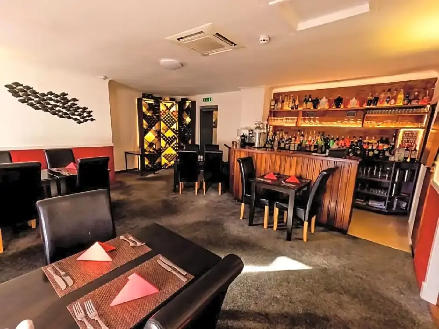 Maryfield House Hotel