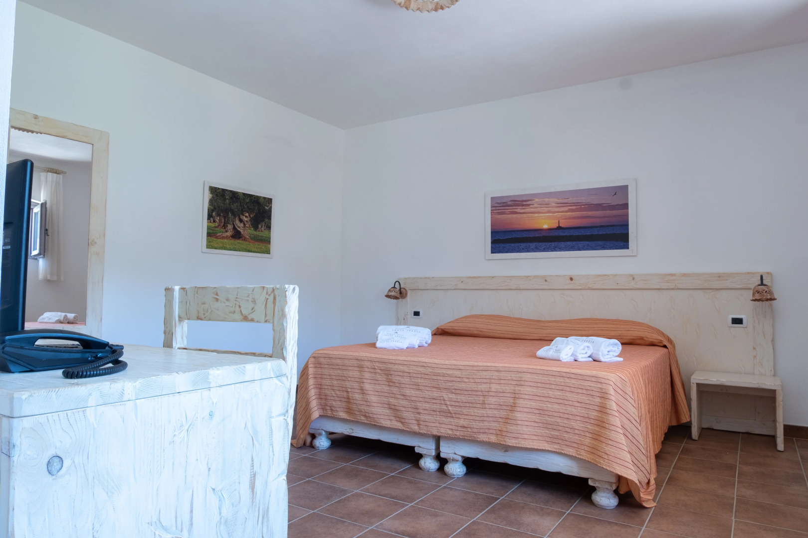 Masseria Relais Santa Teresa