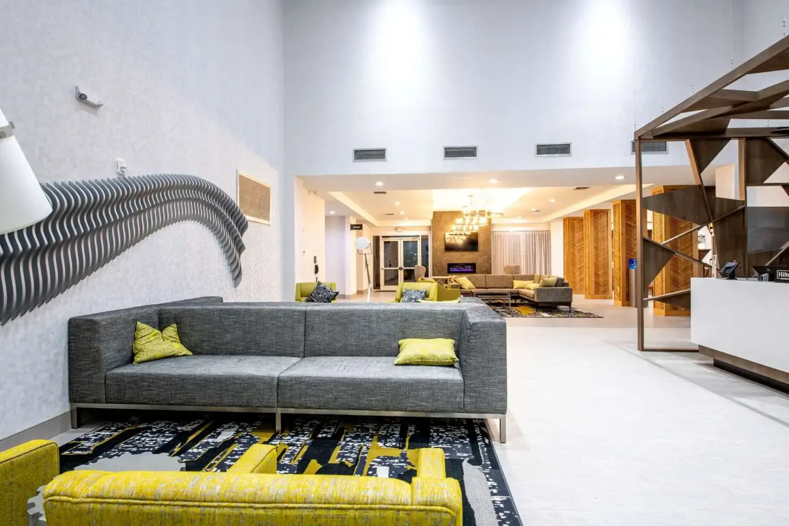 Holiday Inn Lake Charles W - Sulphur