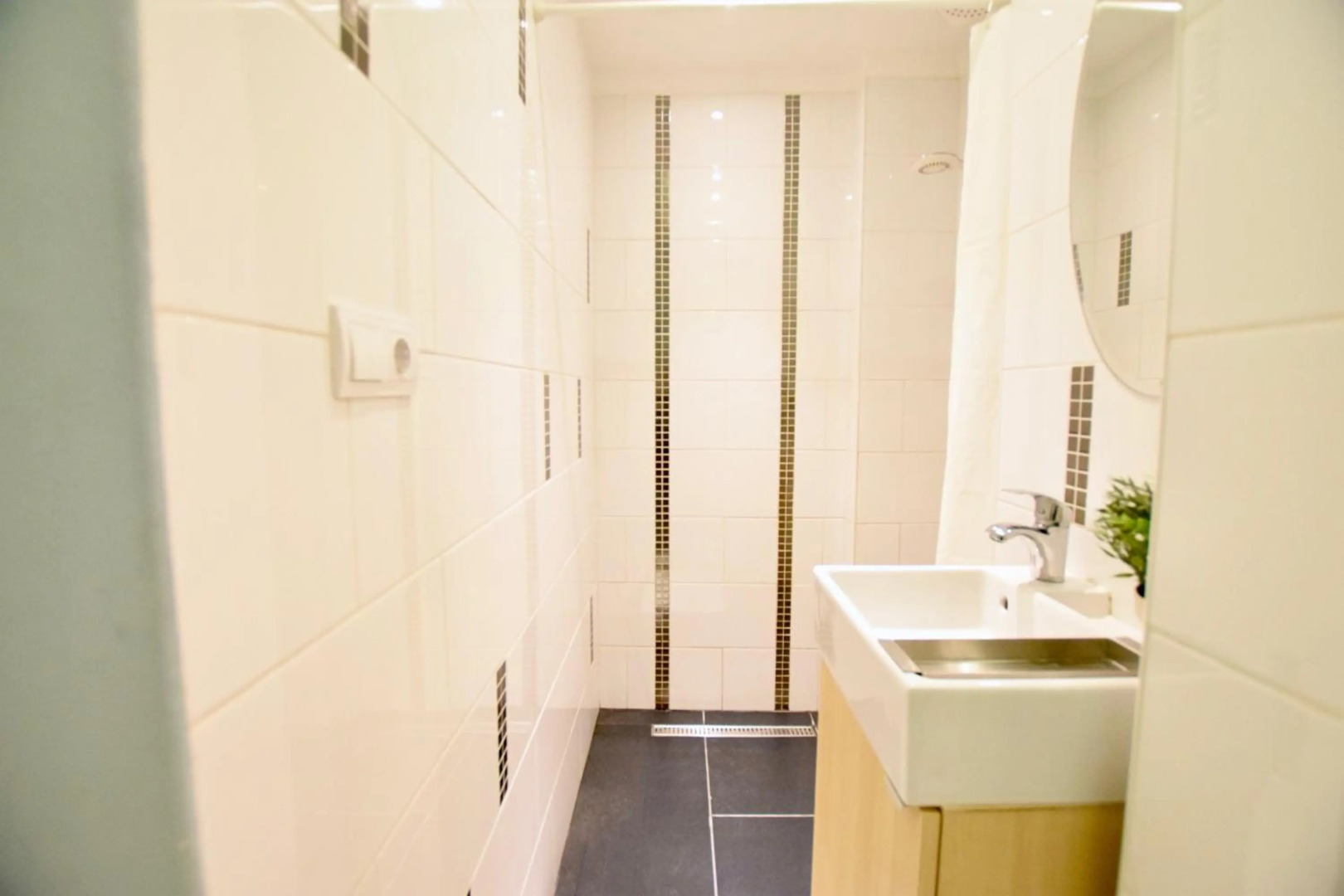 Standard Apartment by Hi5 - Steindl street