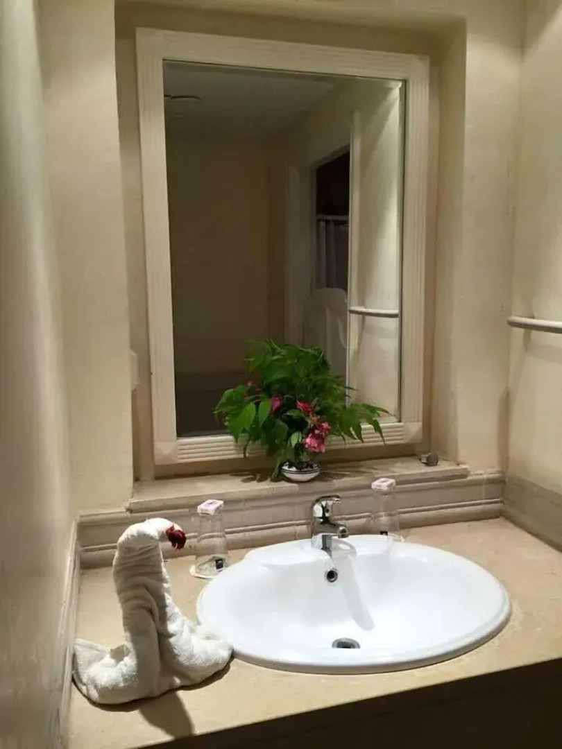 Hotel Flamingo Beach