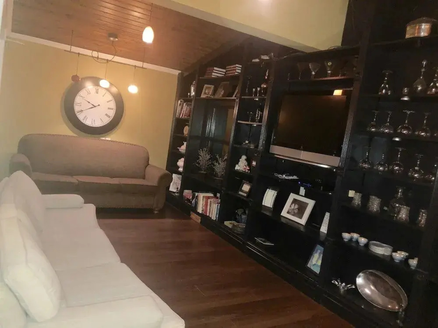 Winter Wonderland Escape