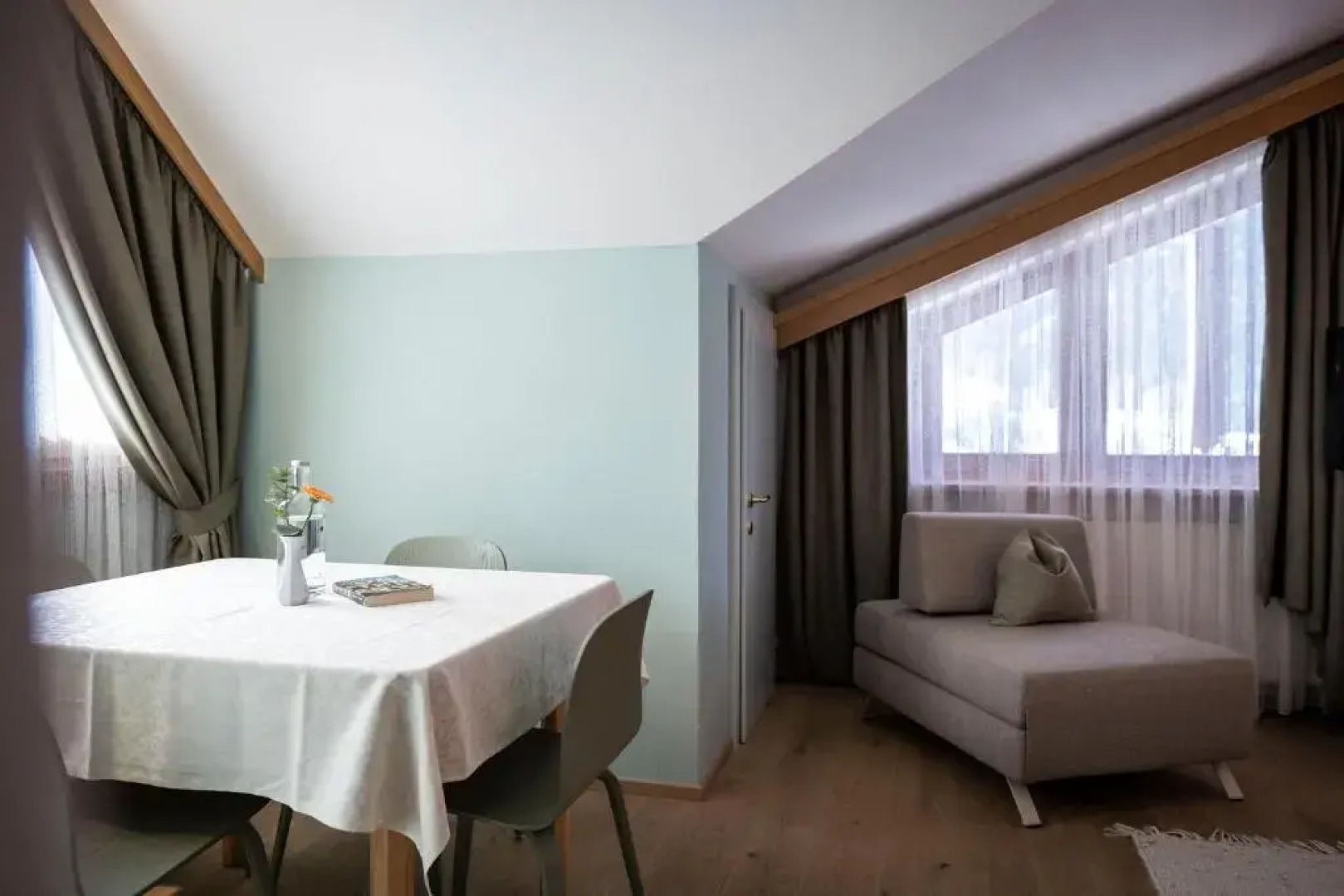 Residence Koenigswarte - Strata