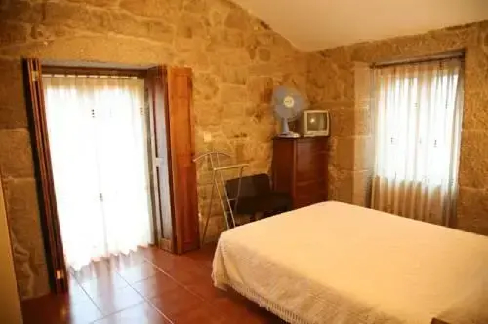 Casa Rural A Boubeta