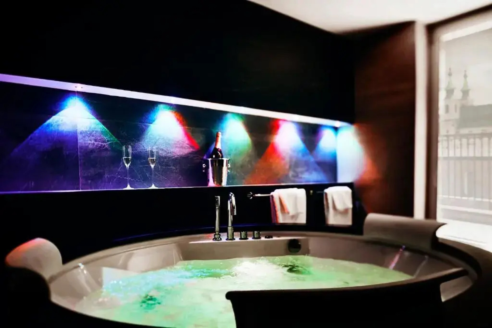 Hotel International Brno