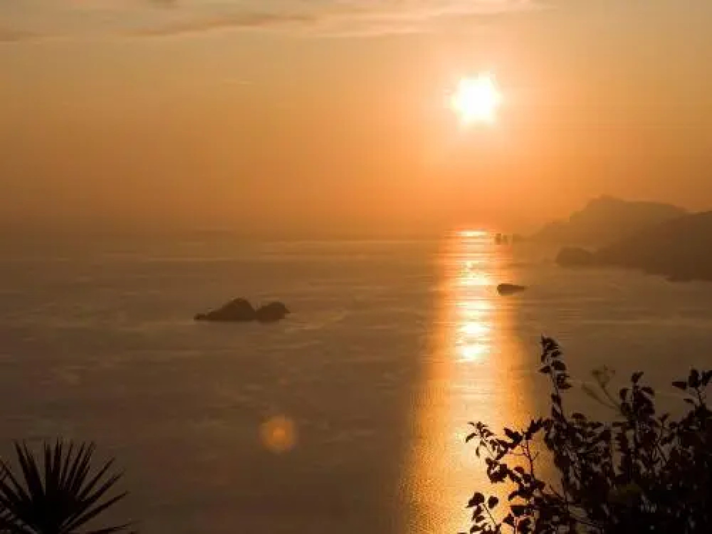 Locazione Turistica Path of the Gods - Dea Afrodite