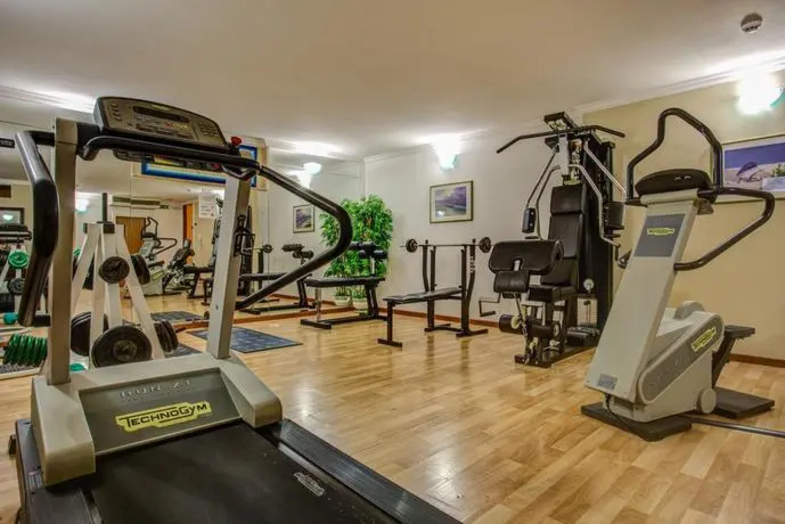 Hotel Caesar Paladium