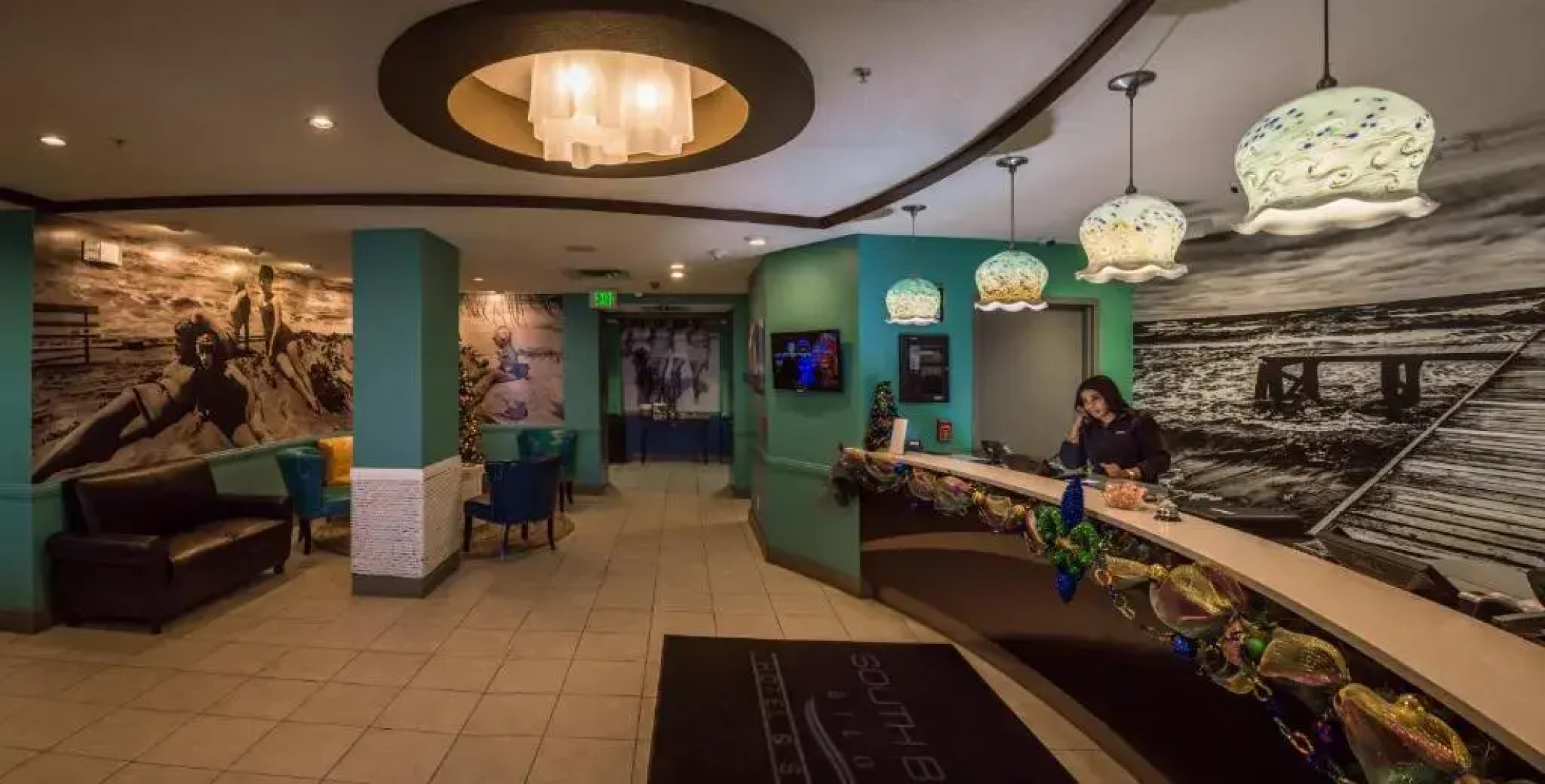 South Beach Biloxi Hotel & Suites