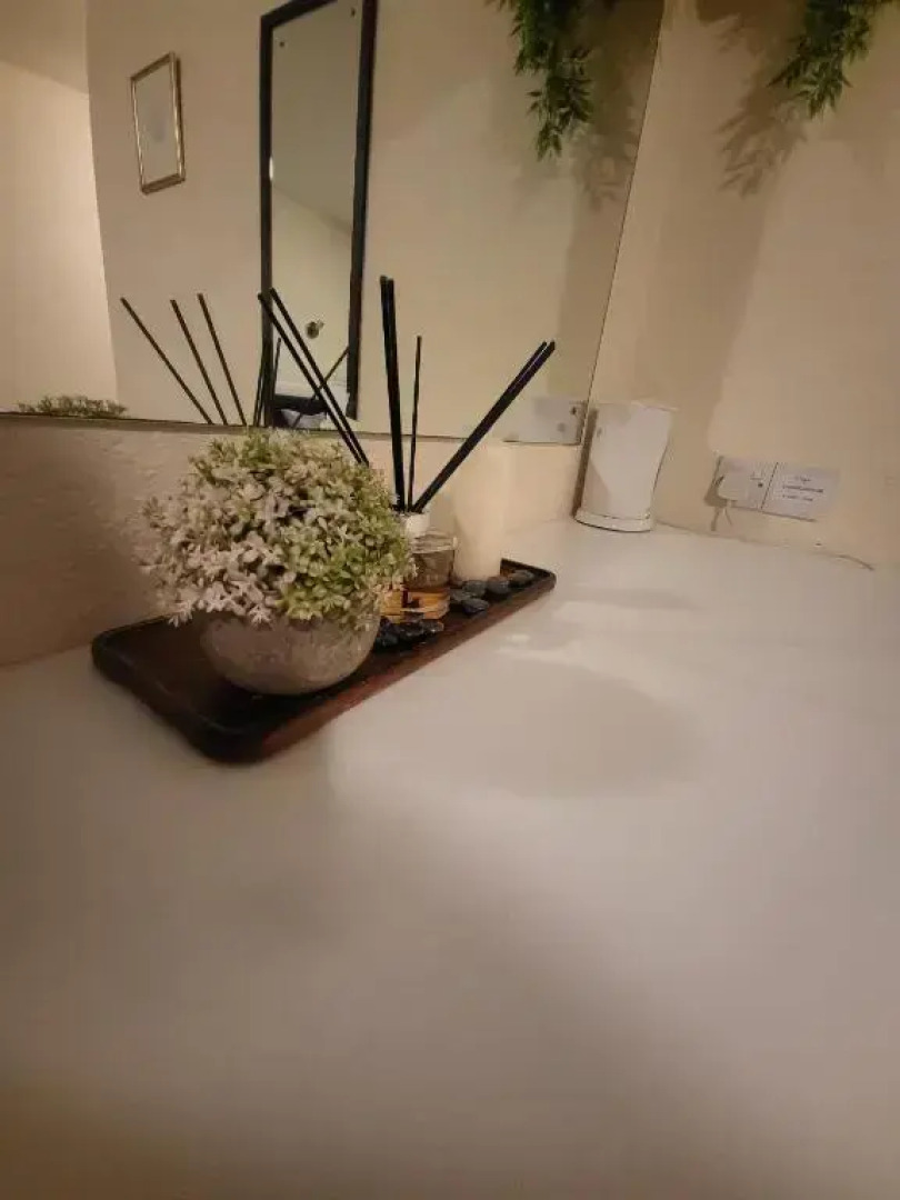 Old Bank House Hotel