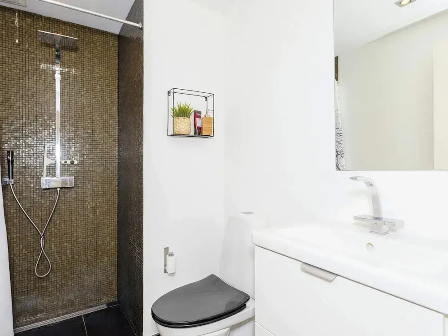 4 Star Holiday Home in Skals-by Traum