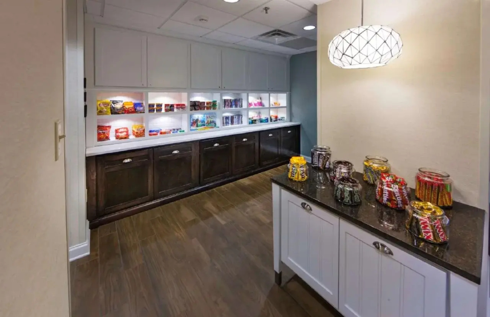 Homewood Suites by Hilton Champaign-Urbana