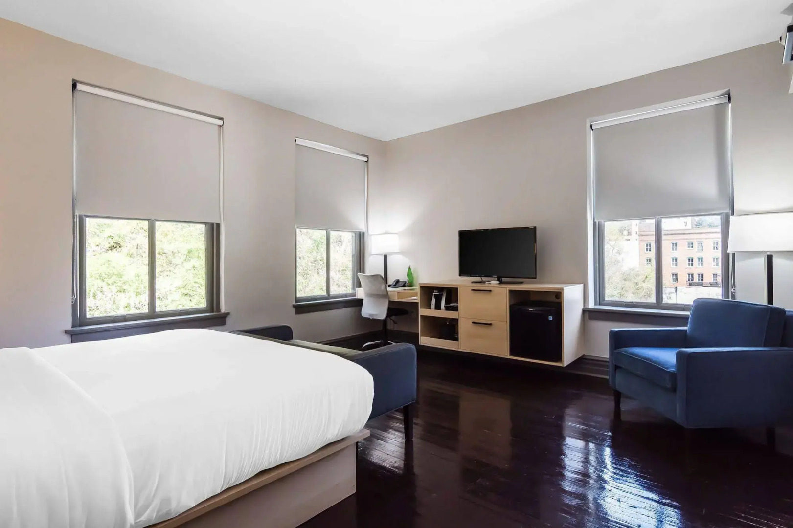 The Waters Hot Springs, Tapestry Collection by Hilton