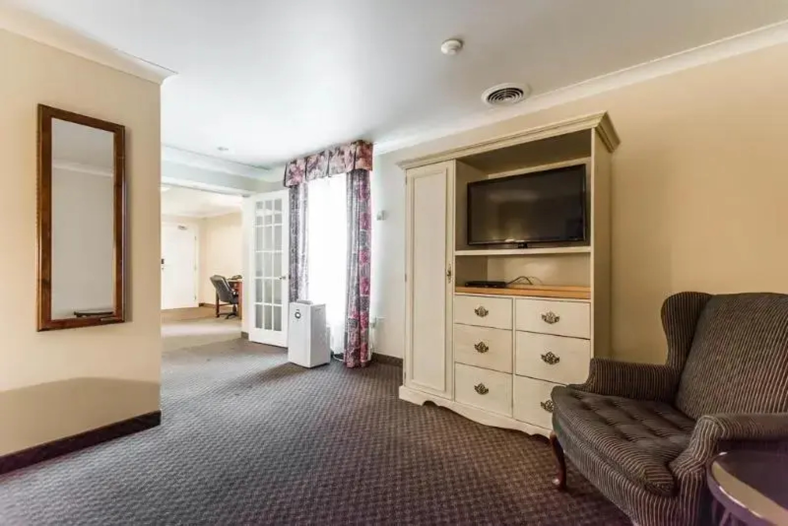 Quality Inn Garden of the Gulf Summerside