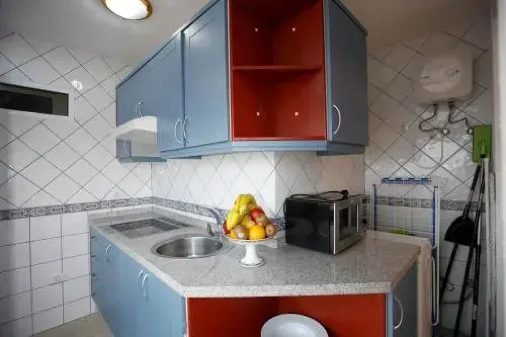 Tabaiba Sea Views Apartment I