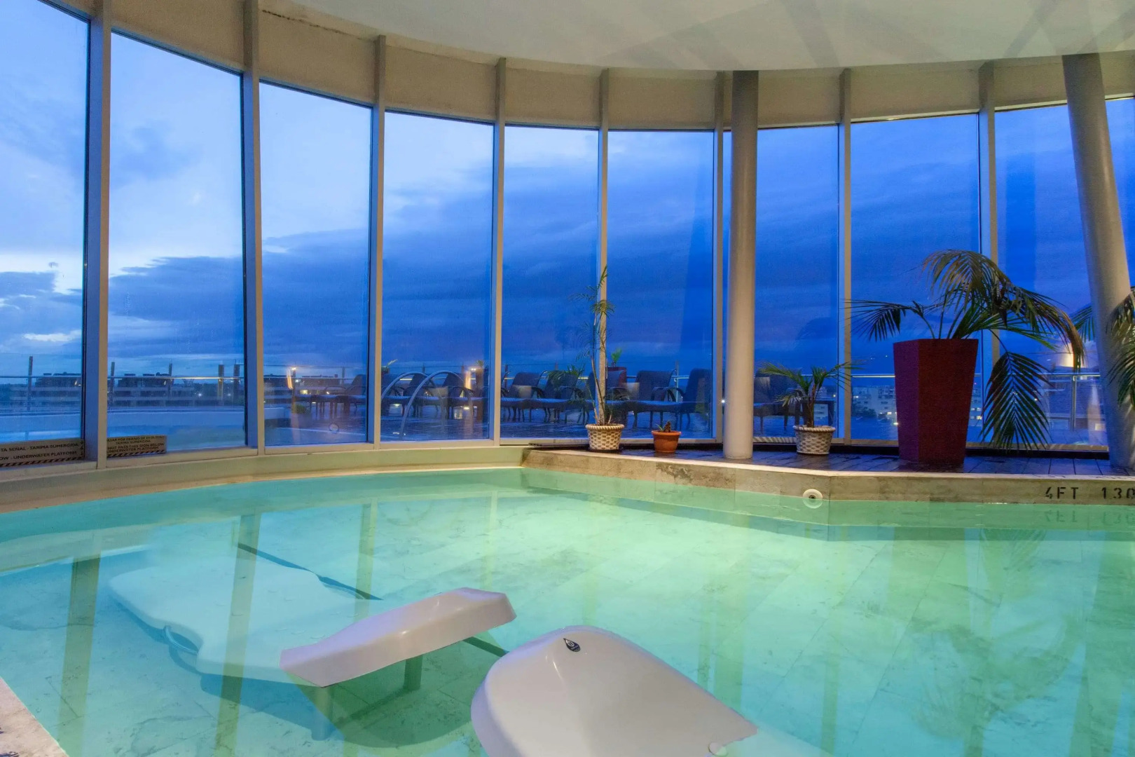 Wyndham Nordelta Tigre Buenos Aires