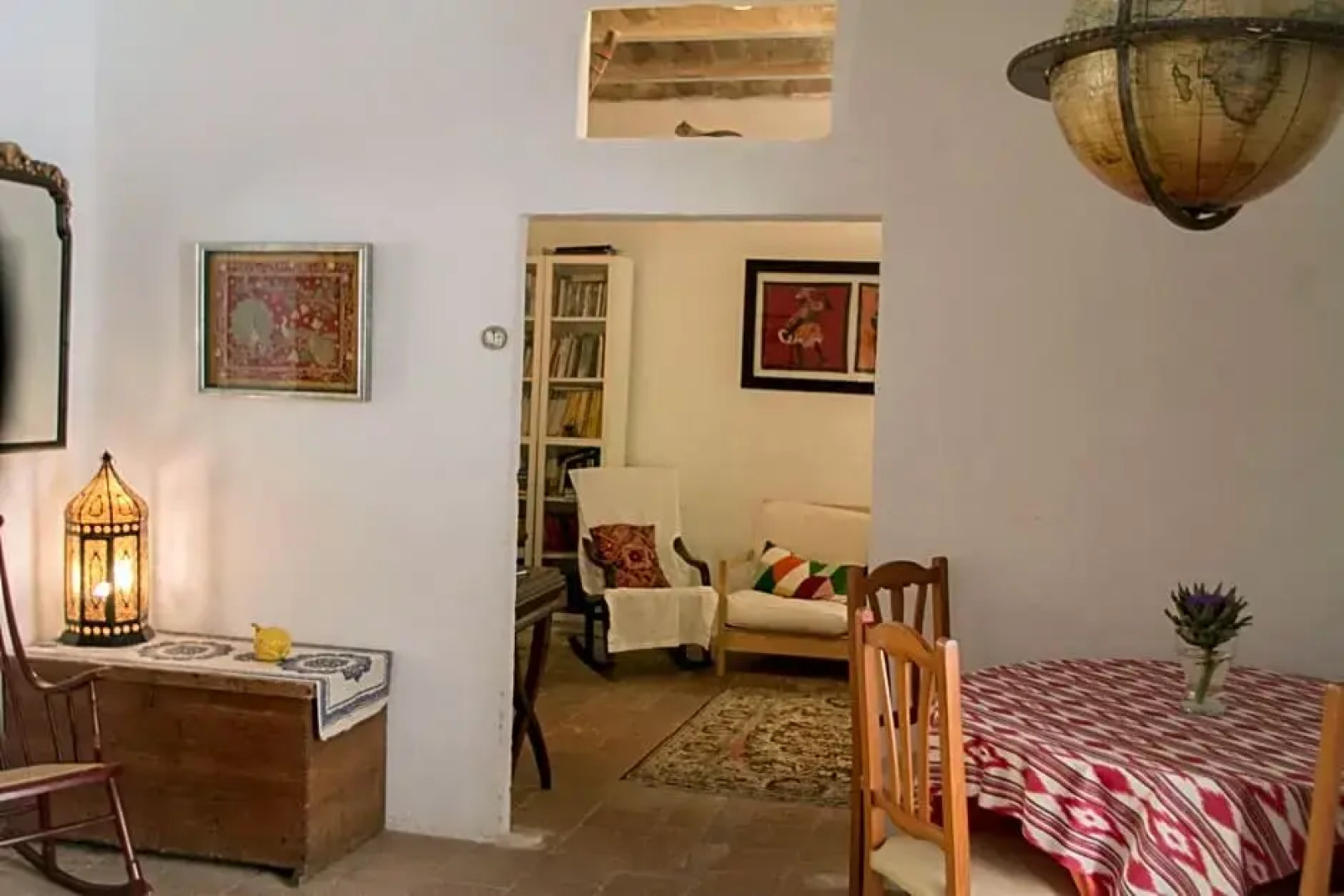 Sa Fita Backpackers - Albergue Juvenil