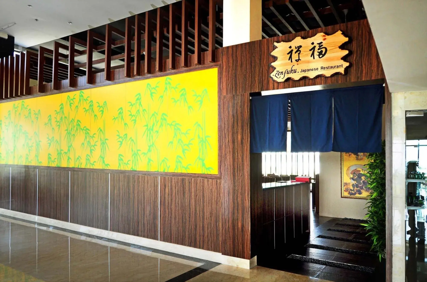 Asialink Premier Karawang