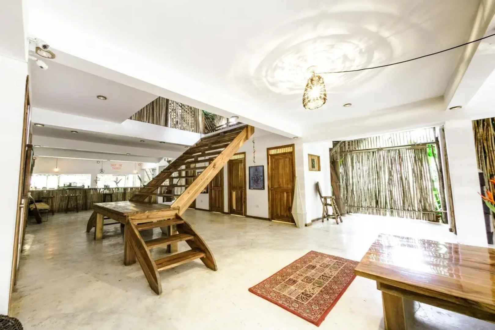 Ganesh El Valle Hostel