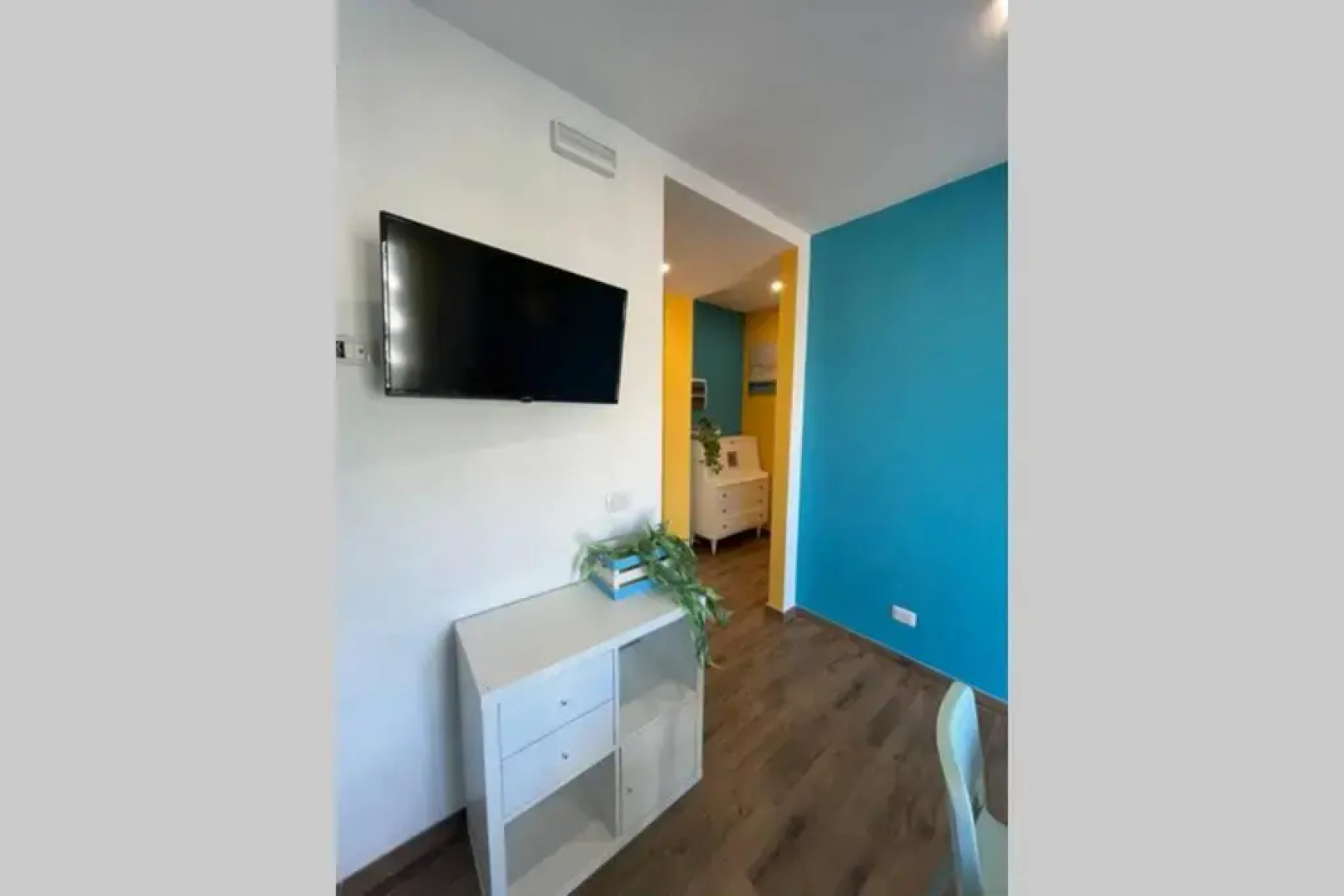 Appartamento Bova Marina con tutti i confort