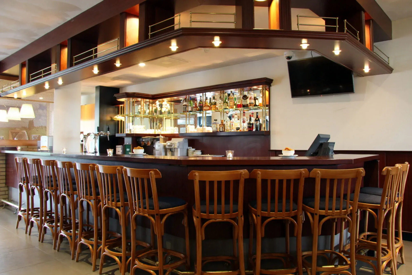 Bastion Hotel Groningen