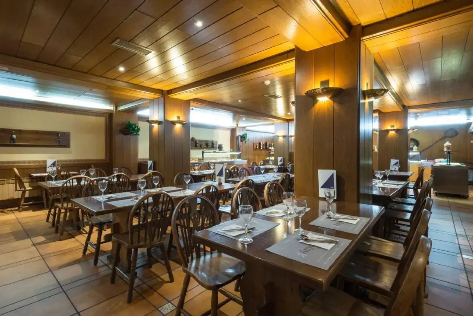 Aparthotel Anyóspark Mountain & Wellness Resort