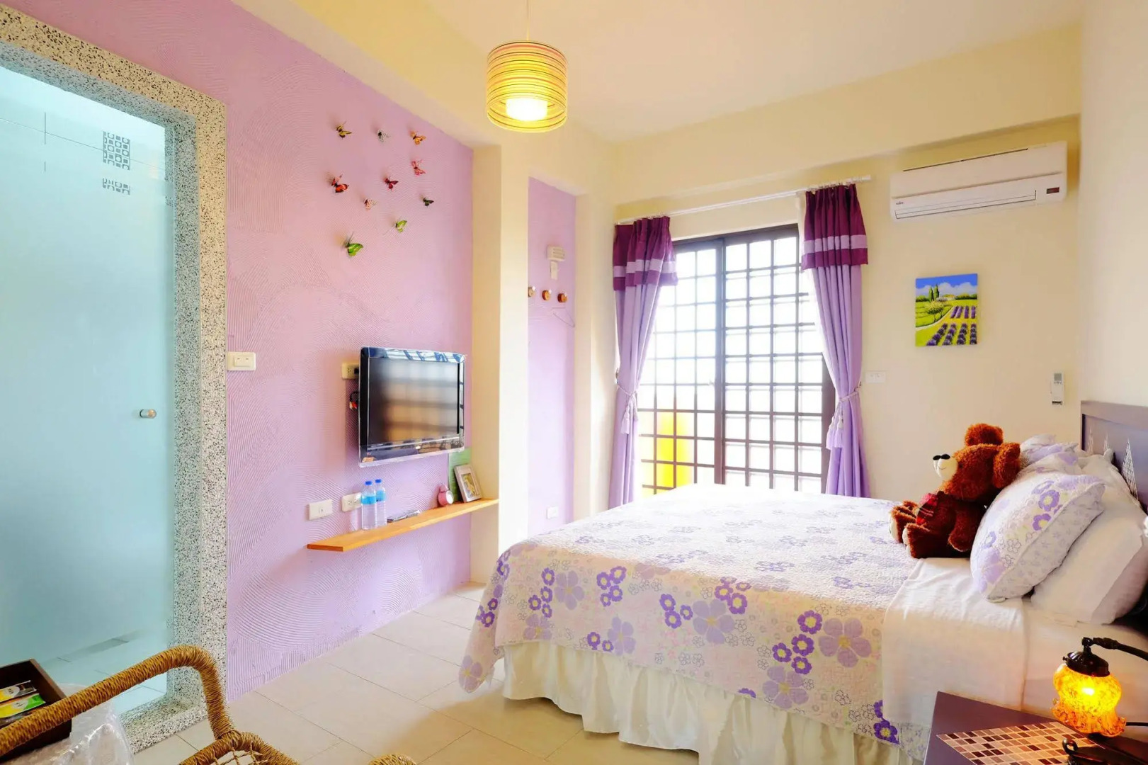 Remember Sea View B&B