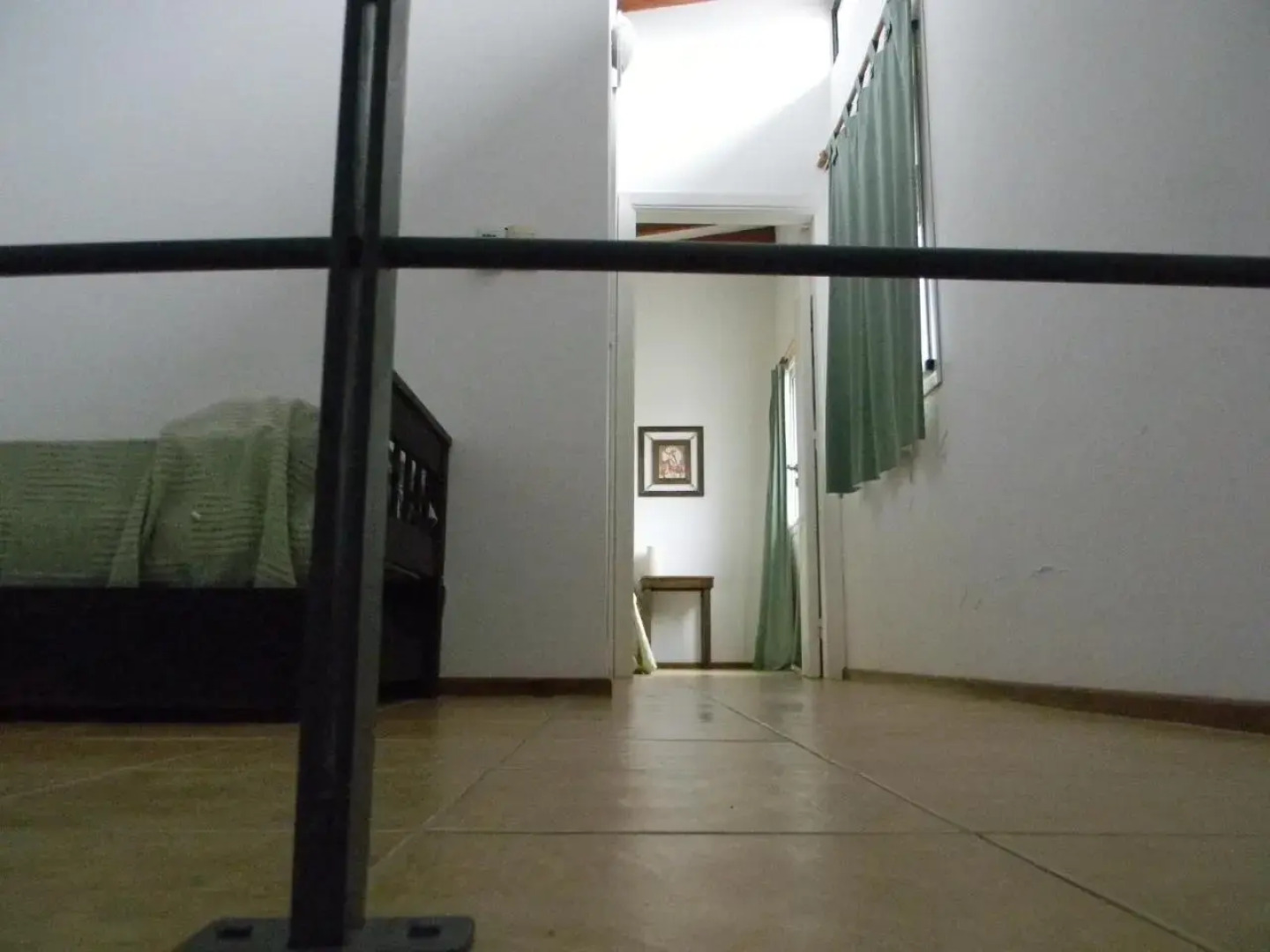 Complejo Cabañas El Chaparral