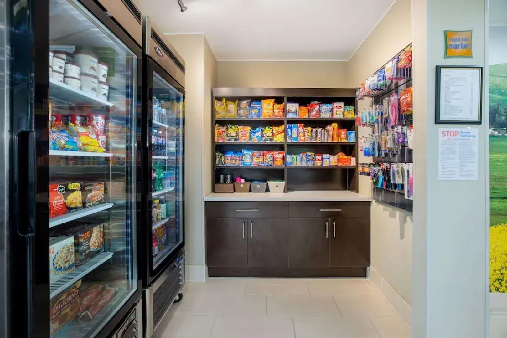 La Quinta Inn By Wyndham Livermore