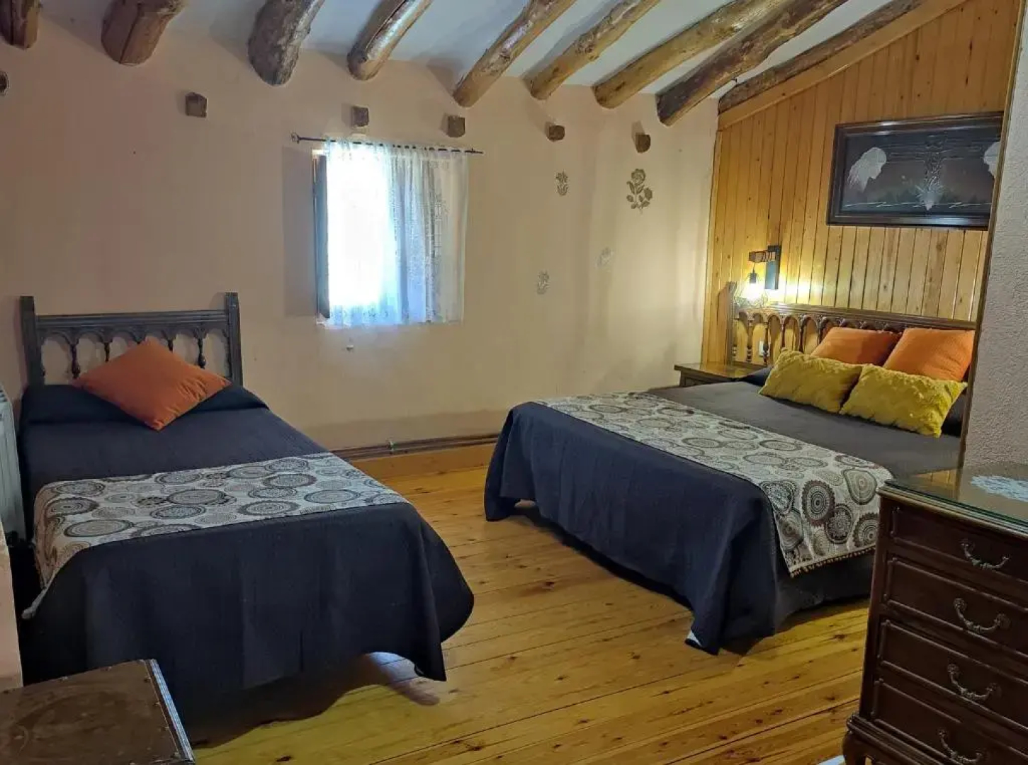 Casa Rural Conesa I