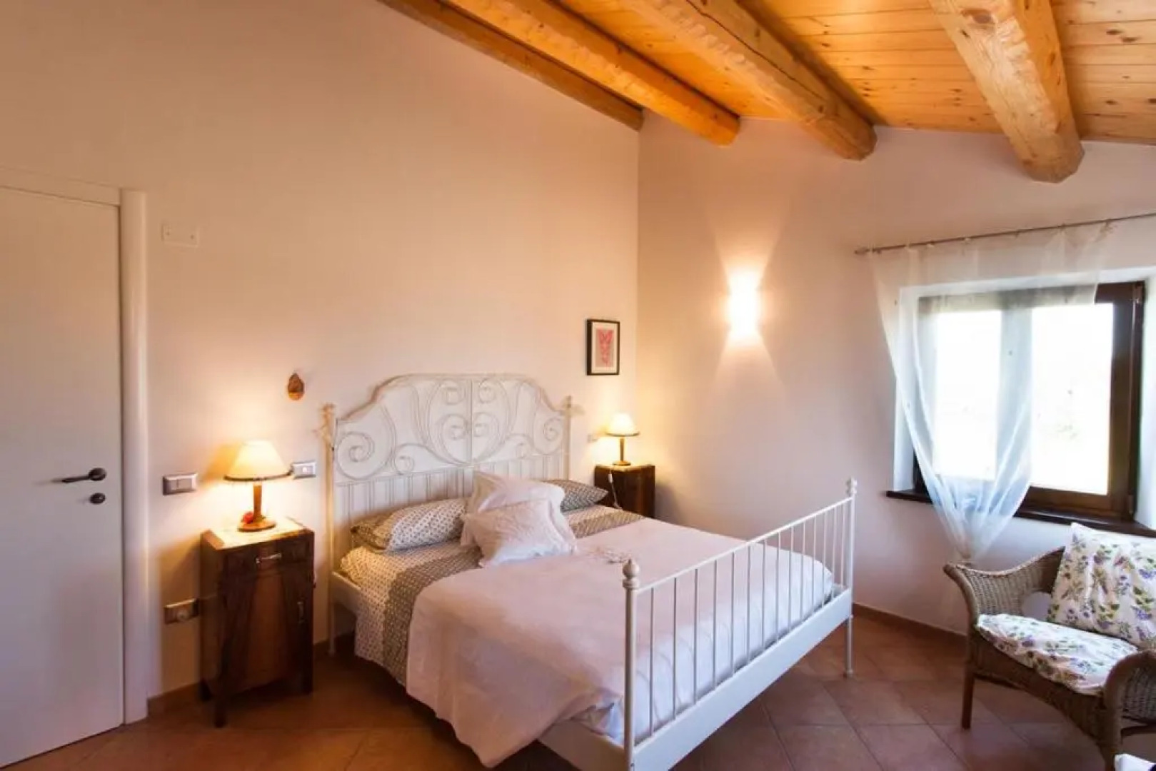 Casa Vacanze Angelica