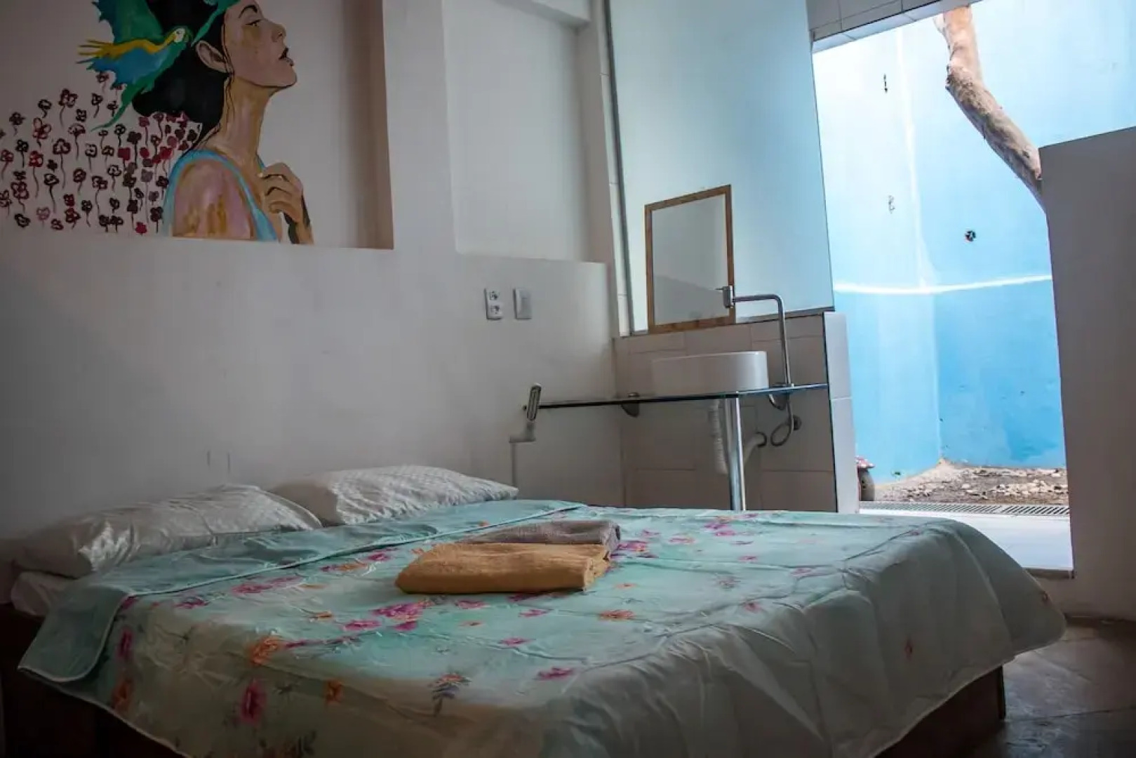 Hostal Sopro de Iemanjá