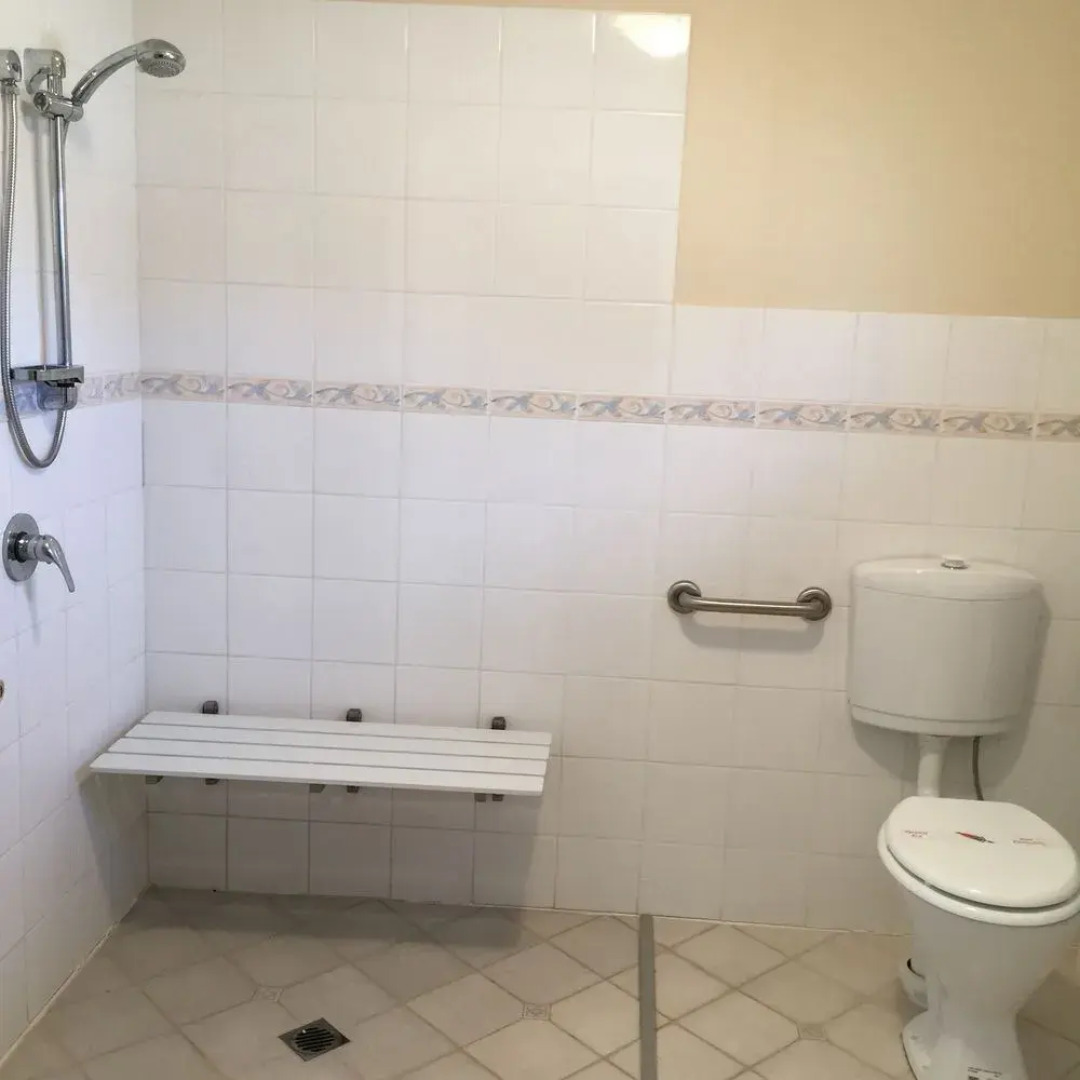 The Nosh and Nod - Howick Street