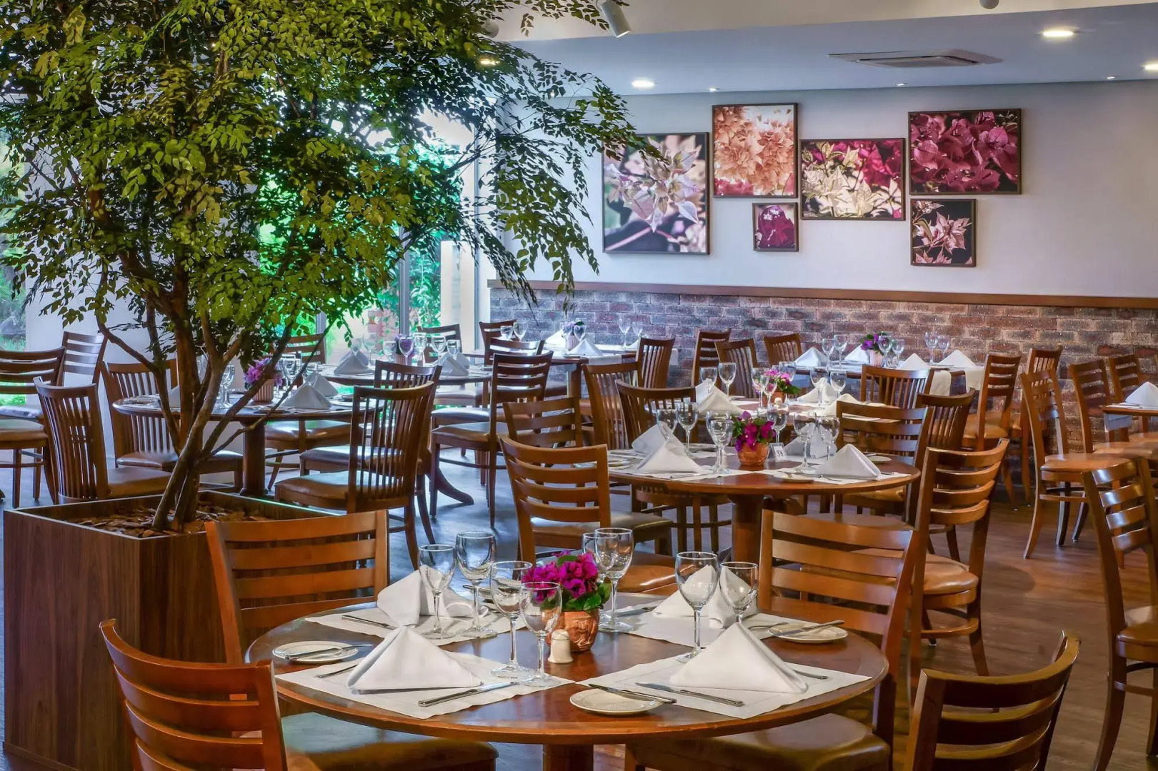 Hotel JP Ribeirão Preto Resort & Convenções by Nacional Inn