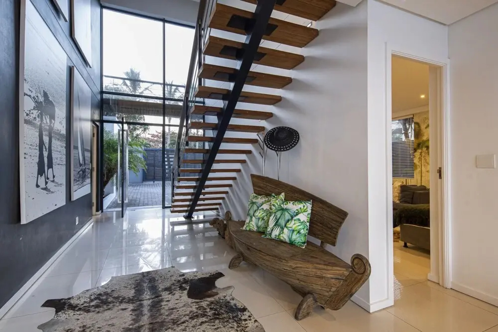 Dolphin Coast YOLO Spaces – Beach House Villa