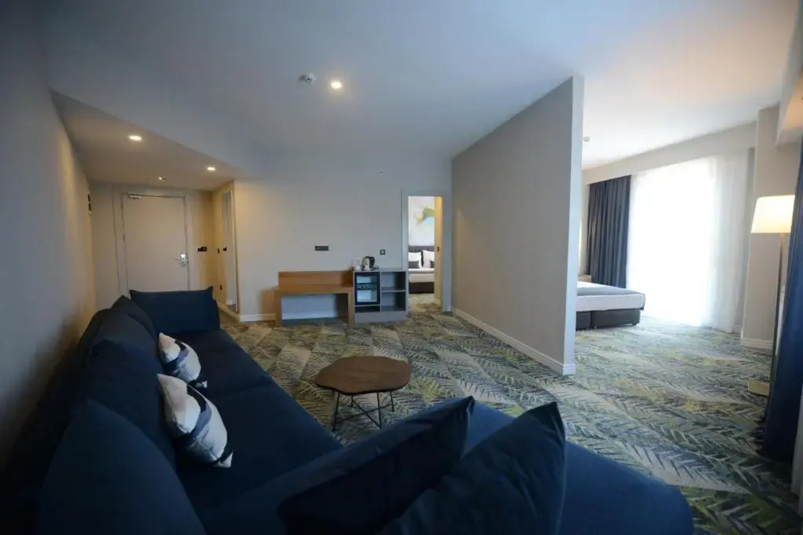 Wyndham Garden Cambasi