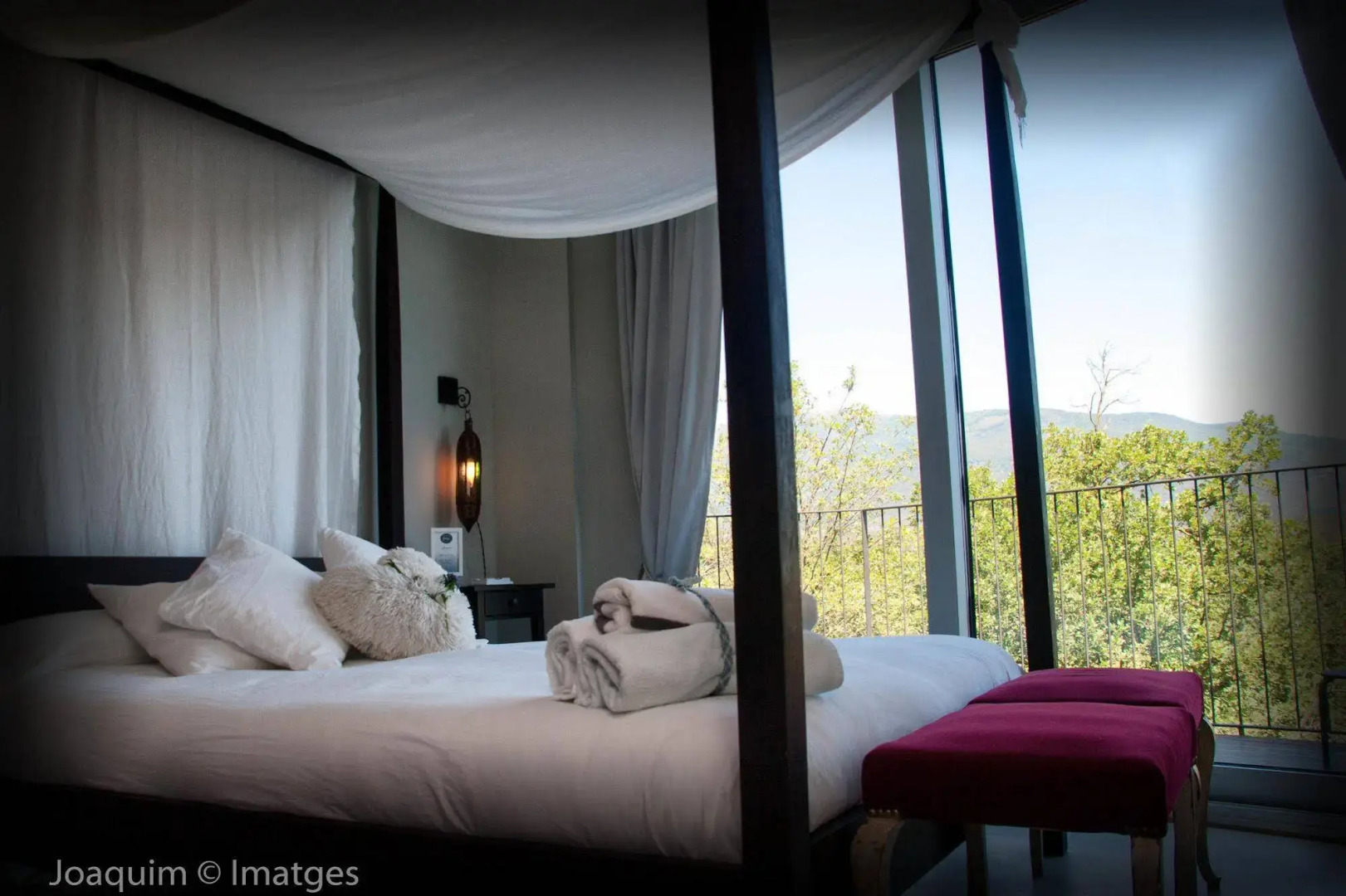 Les Suites - Adults Only