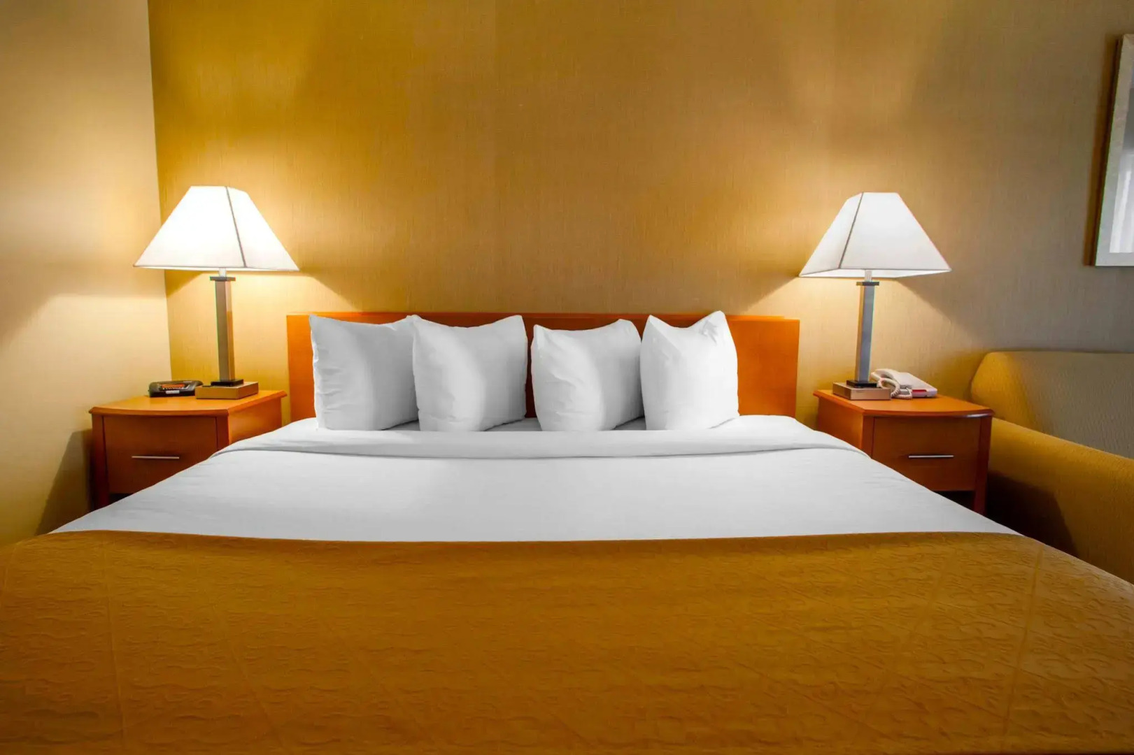 Quality Inn Meadowlands