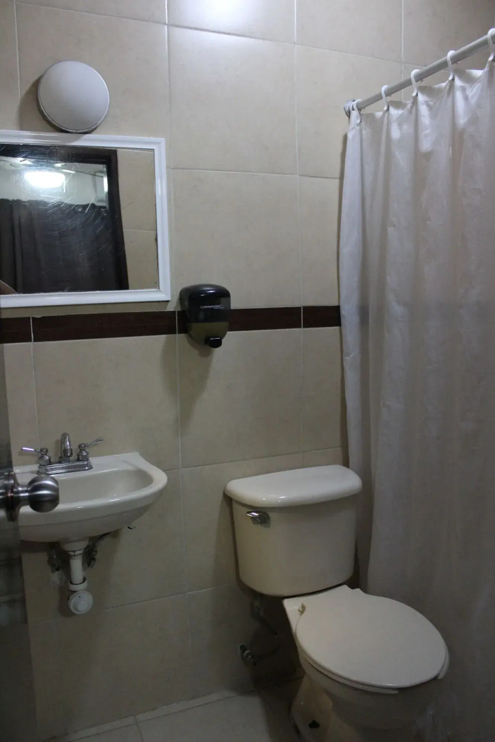 Hotel B&B Boca del Rio