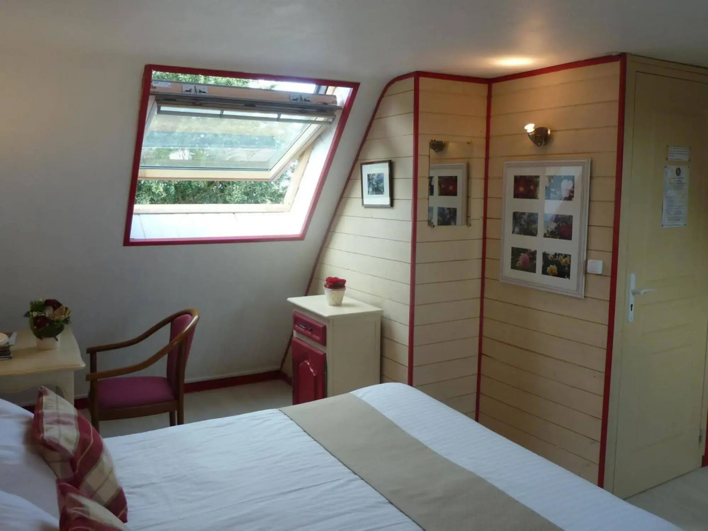 Les Bruyères du Mont