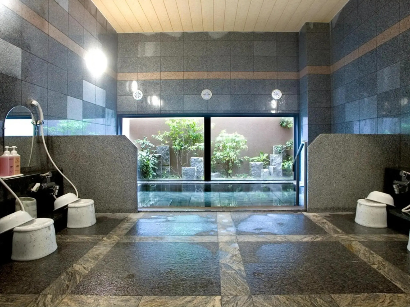 Hotel Route - Inn Hofu Ekimae