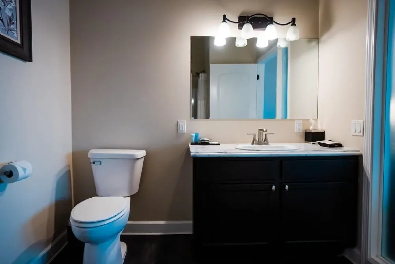 2 Bedroom Lake View Villa- 609