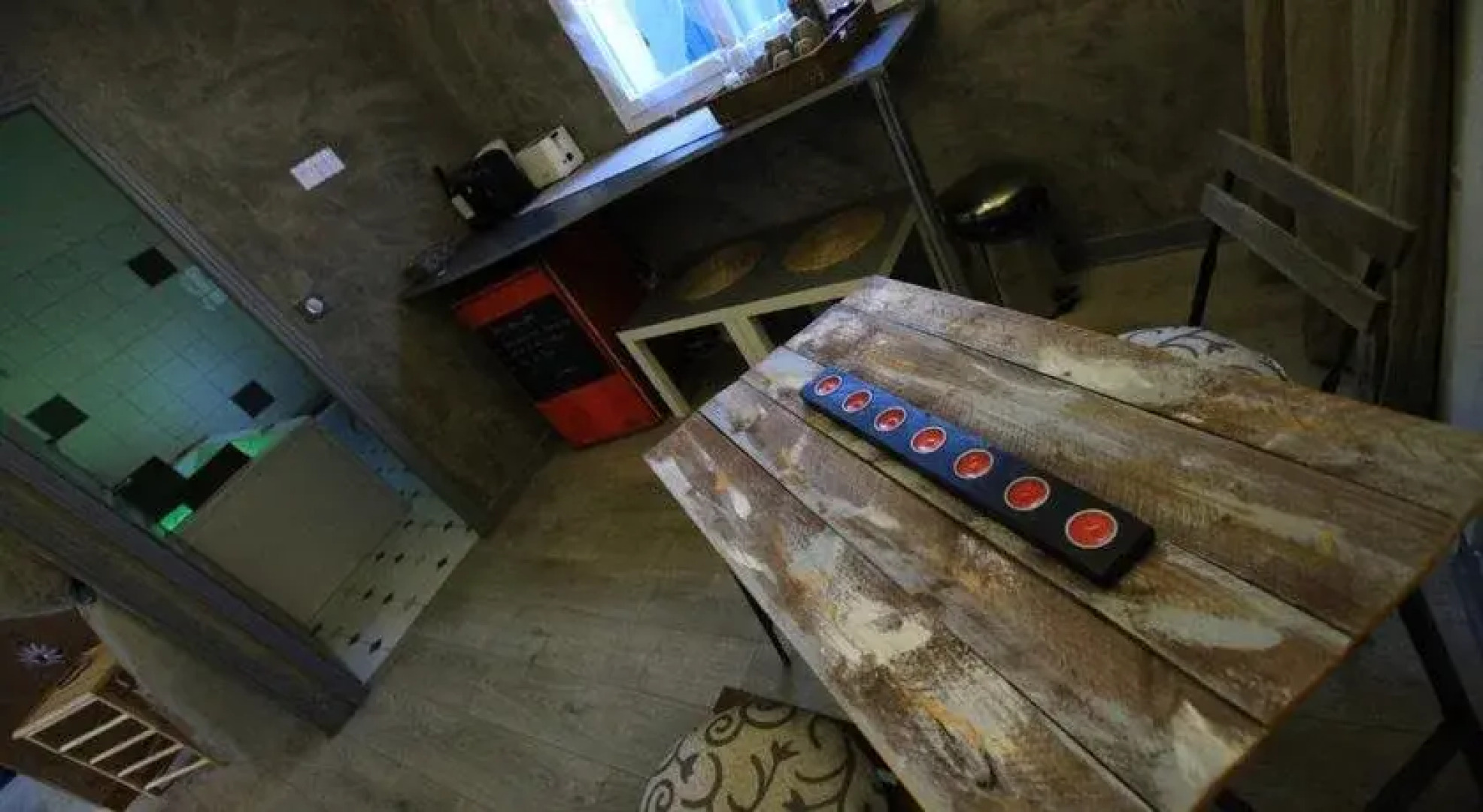 Les Perles de L'orient