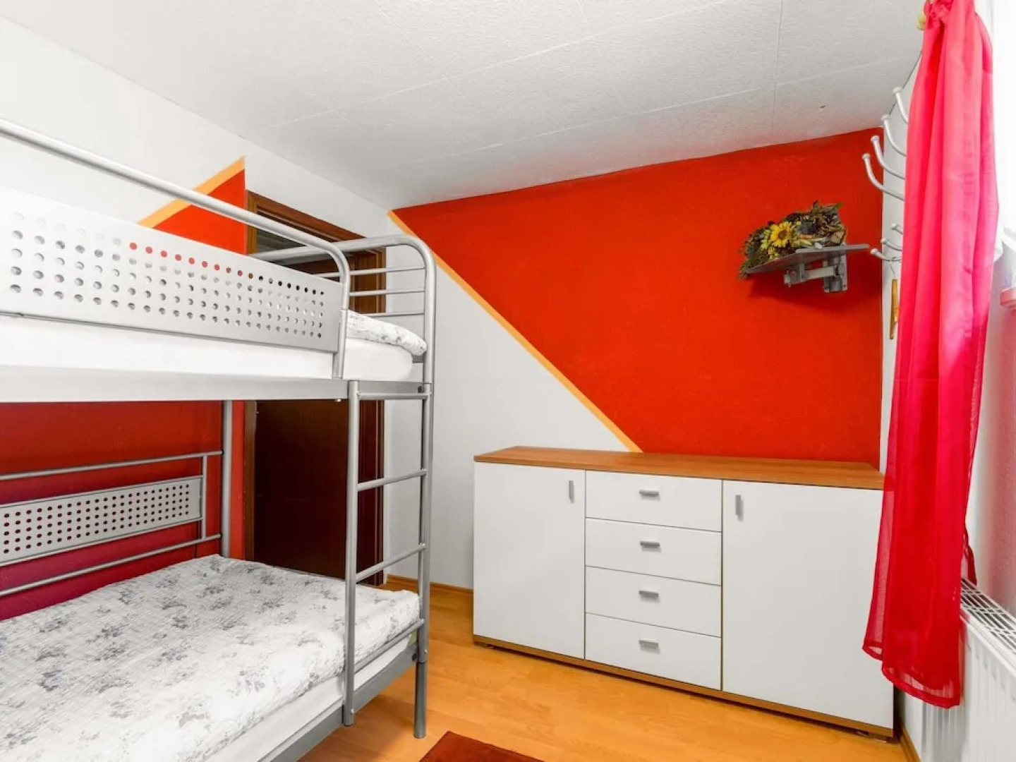 Schoene Ferienwohnung in Damshagen an der Ostsee