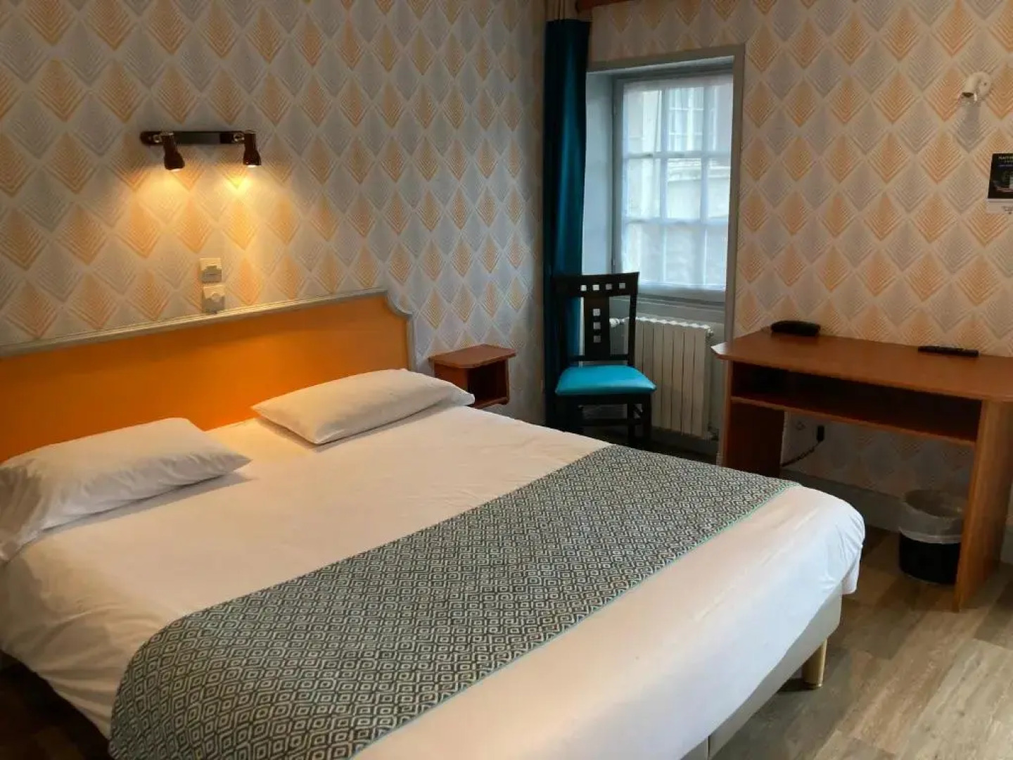 Hotel Le Bon Laboureur