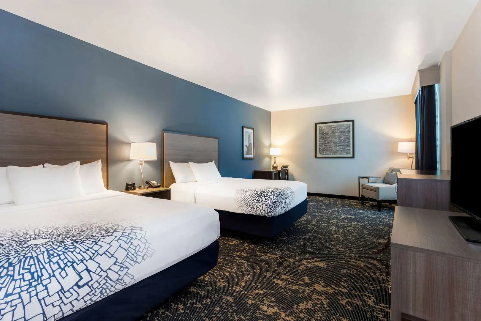 voco St. Augustine Historic Area by IHG