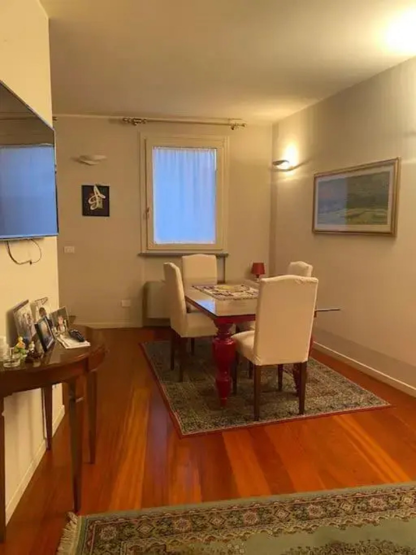 Appartamento del Presidente