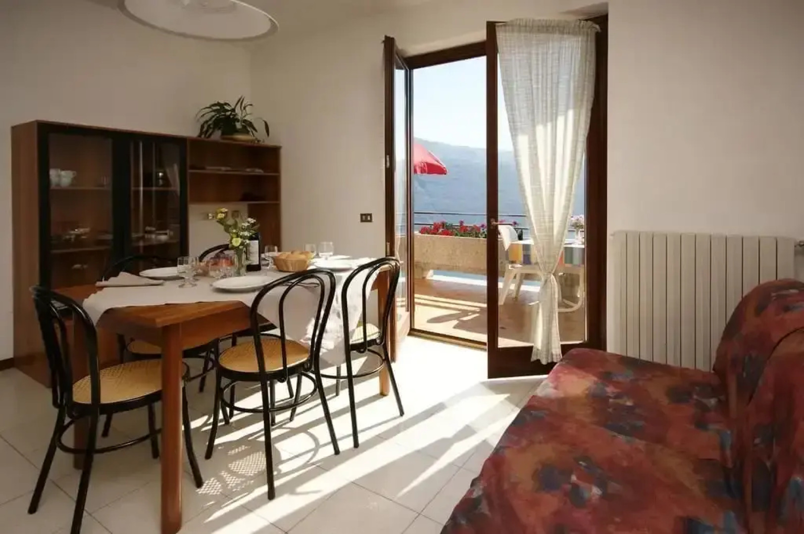 Hotel Residence La Rotonda